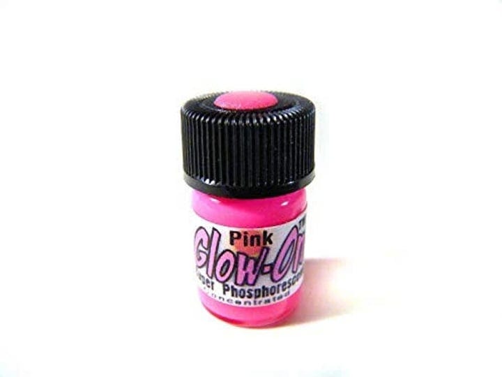 glow-on-hot-pink-color-super-phosphorescent-gun-sights-paint-small-2-3-ml-vial-1