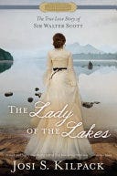 The Lady of the Lakes | Cover Image