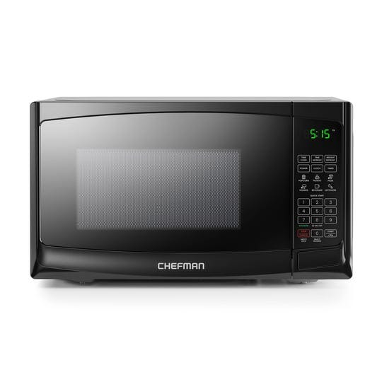 chefman-0-7-cu-ft-700-watt-countertop-microwave-black-rj55-7-1