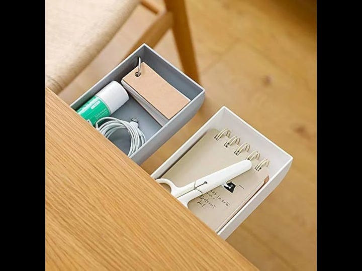 tutushop-under-table-drawer-hidden-self-adhesive-pencil-tray-drawerunder-desk-holder-storage-box-sta-1