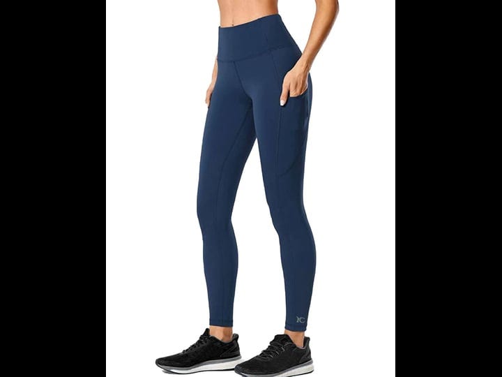 your-contour-sportika-performanse-high-waist-legging-pocket-yoga-pants-womens-size-small-1