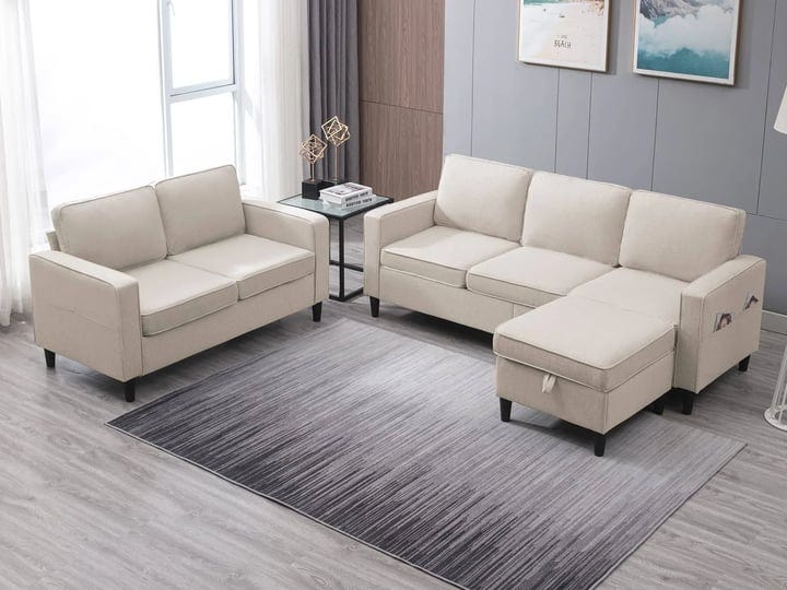 puremind-3-pieces-sofa-sets3-seater-sectional-sofa-and-loveseat-and-storage-ottoman-linen-comfy-livi-1