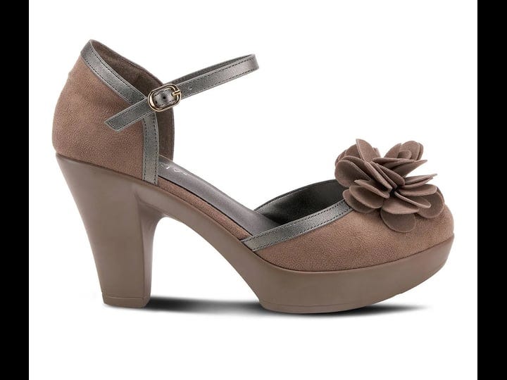 womens-patrizia-winner-pumps-in-taupe-size-9-1