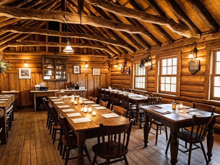 Rustic-Lodge-White-Desks-4
