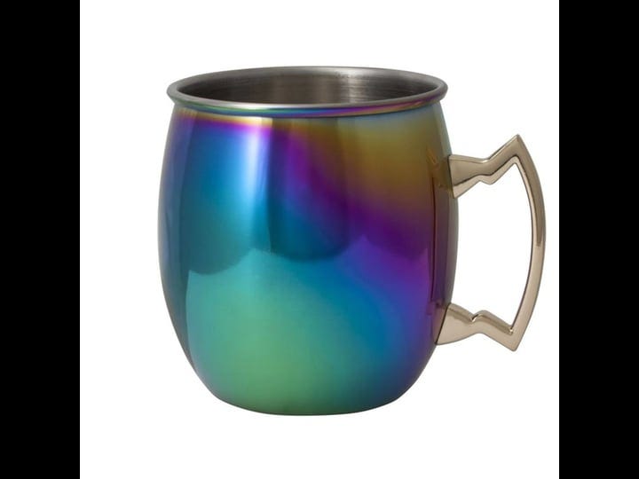 houdini-18-ounce-stainless-steel-moscow-mule-mug-in-rainbow-color-1