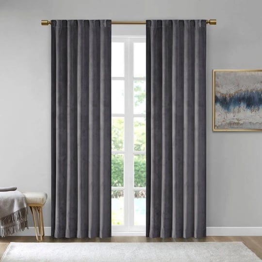 vinform-colt-room-darkening-poly-velvet-rod-pocket-back-tab-curtain-panel-pair-37ll63w2-charcoal-gre-1