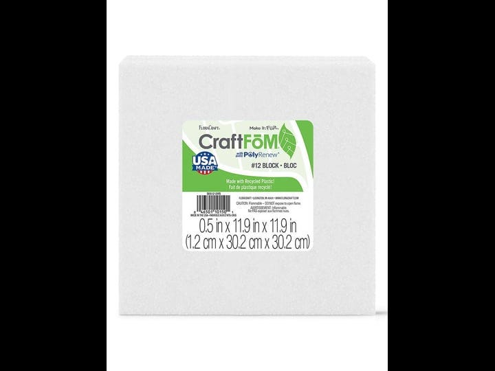 floracraft-styrofoam-sheet-12-inch-x-12-inch-white-1