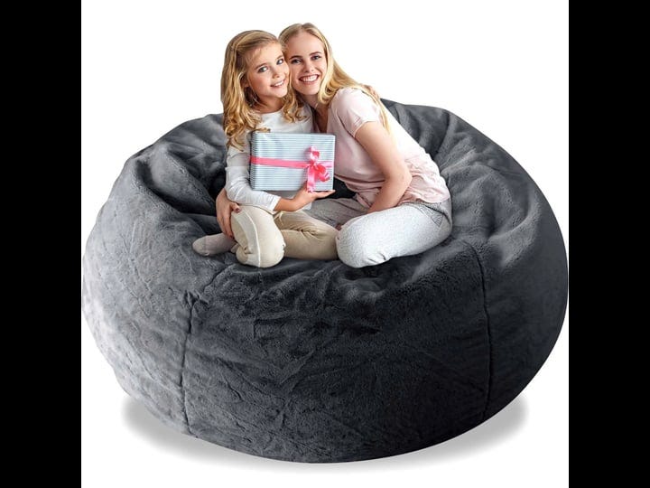 5ft-giant-fur-bean-bag-chair-for-adult-living-room-furniture-big-round-soft-fluffy-faux-fur-beanbag--1