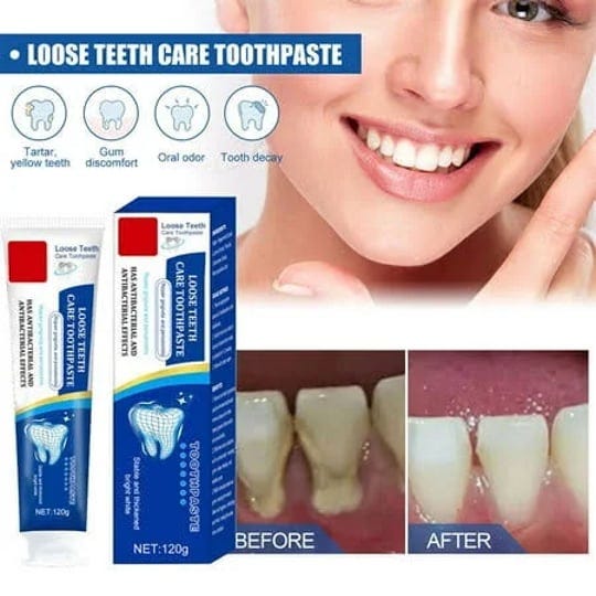 1-2pcs-loose-teeth-care-toothpaste-120g-for-gingivitis-treatment-and-cavity-uk-size-16-as-shown-1