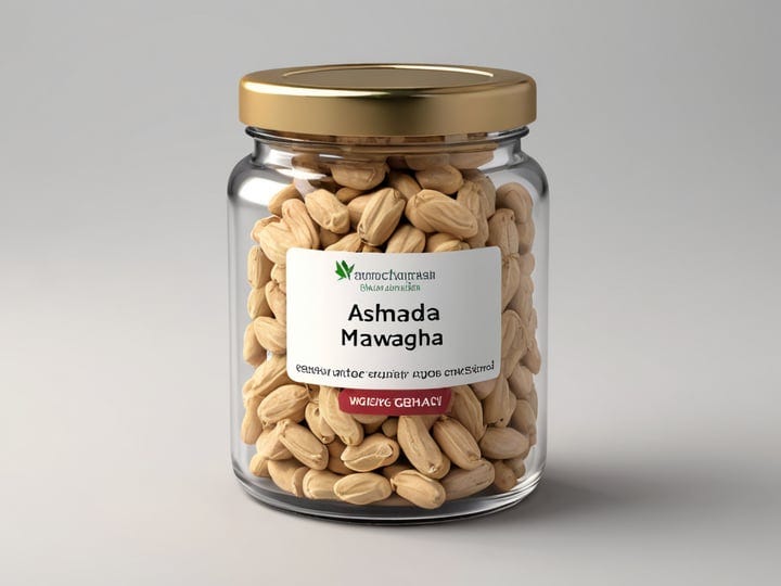 Ashwagandha Herbal Supplements-2