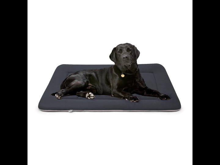 hero-dog-large-dog-bed-crate-pad-mat-cute-paw-pet-beds-for-dogs-42-inch-washable-dog-sleeping-mattre-1