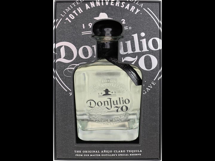 don-julio-anejo-claro-70th-anniversary-tequila-750-ml-bottle-1