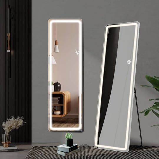 newbulig-64x21-full-length-mirror-with-led-lightfloor-mirrorfull-body-lighted-mirror-with-stand-wall-1