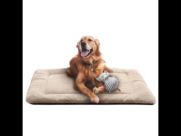 dog-beds-crate-pad-for-large-dogs-fit-metal-dog-cratesultra-soft-dog-crate-bed-washable-anti-slip-ke-1