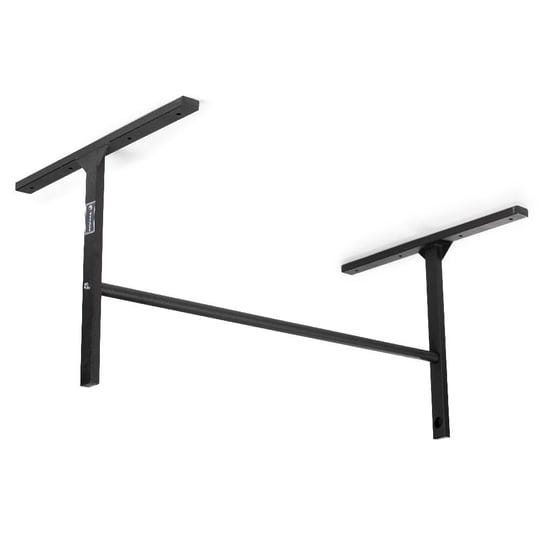 titan-fitness-medium-stud-mounted-pull-up-bar-chin-up-9-ceiling-wall-mount-1