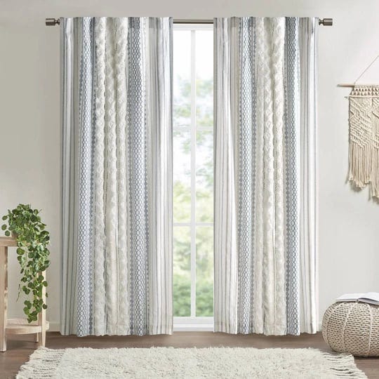 admir-cotton-printed-curtain-panel-with-chenille-stripe-and-lining-union-rustic-size-per-panel-50-w--1