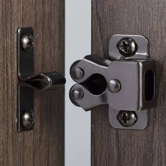 keenkee-4-pcs-cabinet-latch-double-roller-catch-hardware-for-cupboard-closet-kitchen-cabinet-door-la-1
