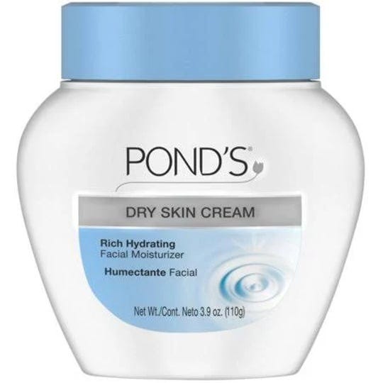 ponds-dry-skin-cream-facial-moisturizer-3-9-oz-jar-1