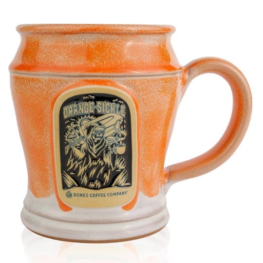 orange-sickle-handthrown-mug-bones-coffee-1