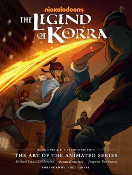 the-legend-of-korra-the-art-of-the-animated-series-book-one-air-second-edition-516090-1