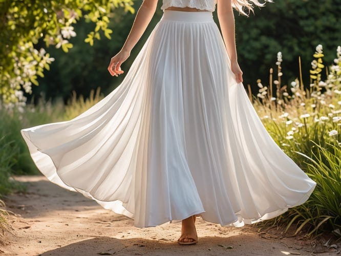 White-Summer-Skirt-1