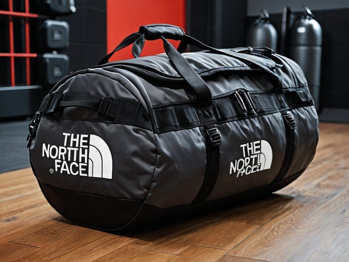 North Face Gym Bags-2