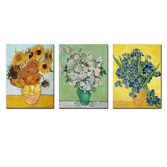 irises-sunflowers-vincent-van-gogh-office-decor-canvas-painting-print-living-room-wall-art-artwork-f-1