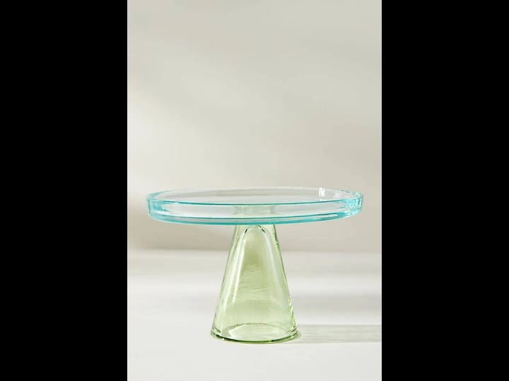 ramona-cake-stand-by-anthropologie-in-green-size-small-cake-stand-1