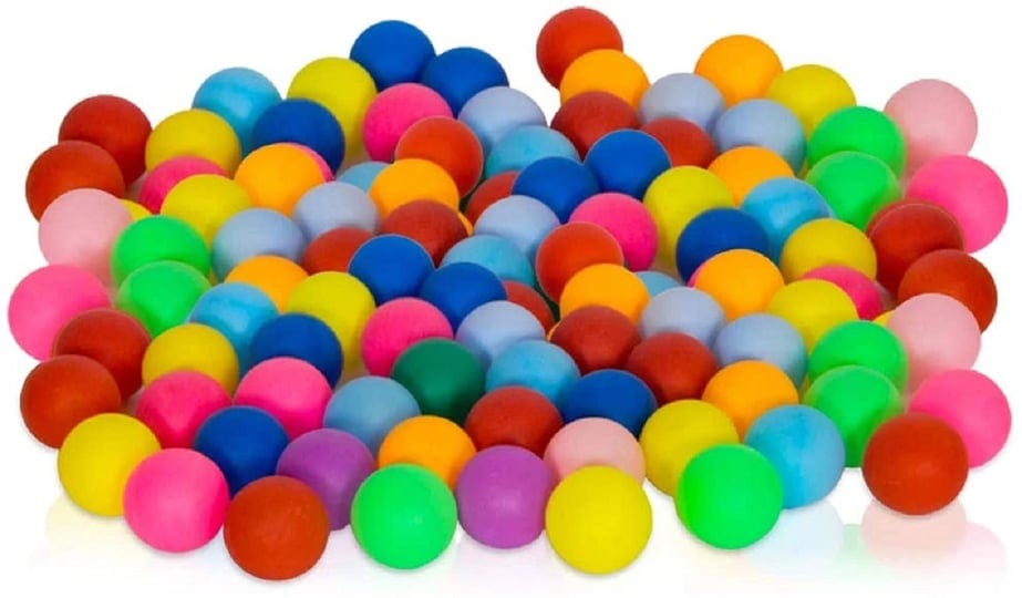 lestiour-ping-pong-balls-50-100-pack-colored-ping-pong-balls-bulk-2-4g-40mm-entertainment-table-tenn-1
