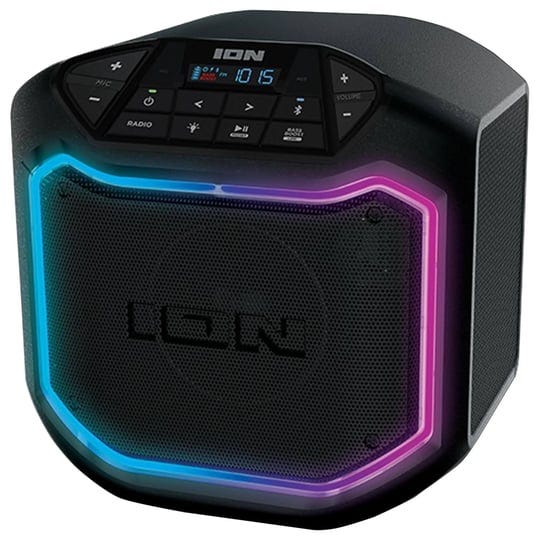 ion-audio-game-day-party-wireless-rechargeable-bluetooth-enabled-speaker-system-with-lights-black-1