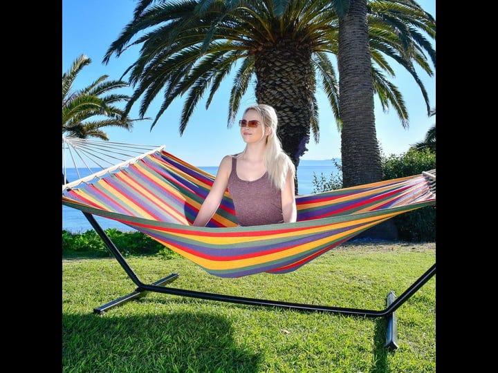 sterling-sports-hammock-for-1-person-4ft-wide-420-lbs-capacity-wooden-spreader-for-outdoor-patio-yar-1