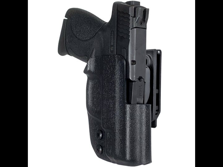 quick-release-idpa-holster-for-smith-wesson-mp-shield-plus-3-1-right-hand-draw-carbon-fiber-1