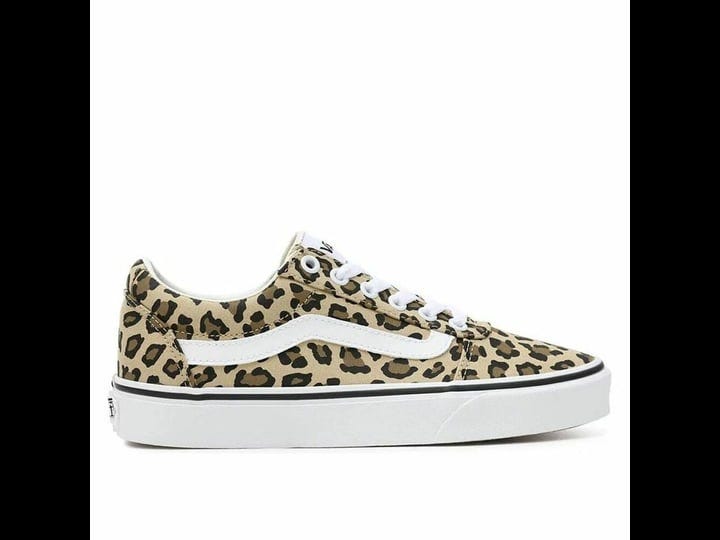 sports-trainers-for-women-vans-ward-leopard-antique-1