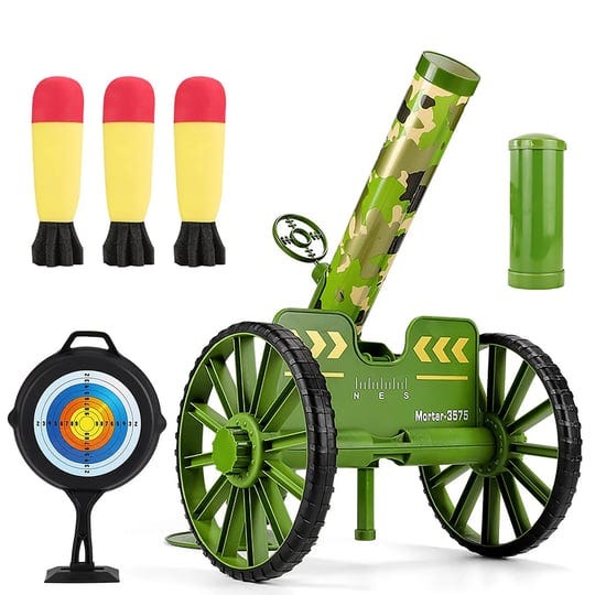 osqi-mortar-launcher-toy-set-push-tires-military-blaster-toys-shooting-toy-tactical-chase-rockets-mi-1