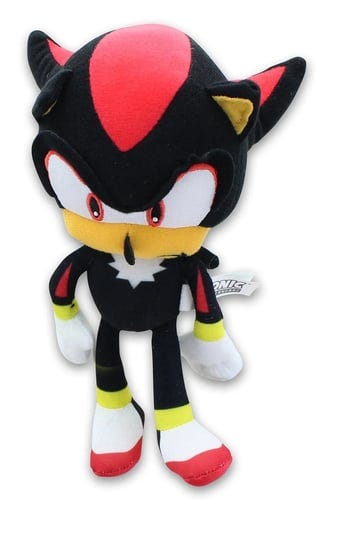 sonic-the-hedgehog-8-inch-stuffed-character-plush-modern-shadow-1