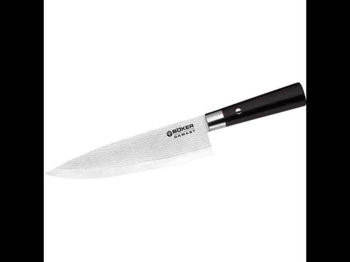 boker-damascus-black-chefs-knife-1