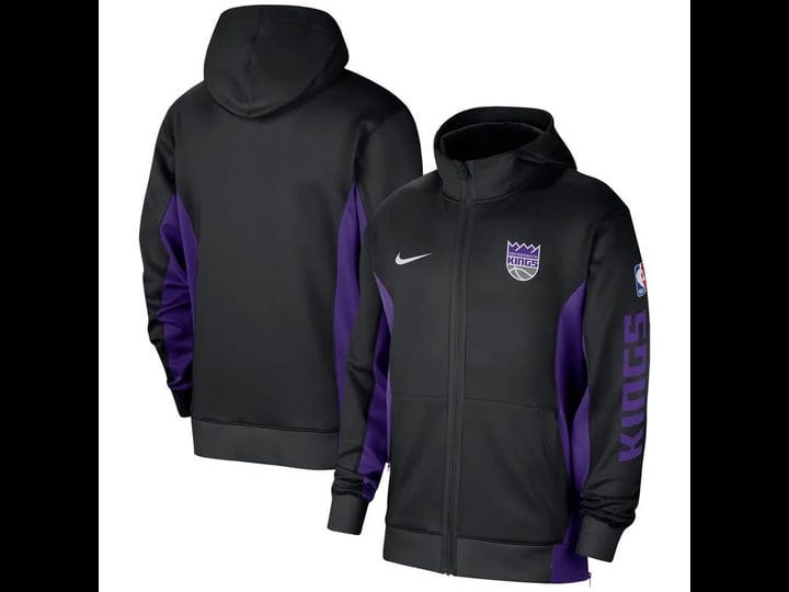 mens-nike-black-sacramento-kings-2023-24-authentic-showtime-full-zip-hoodie-size-small-1