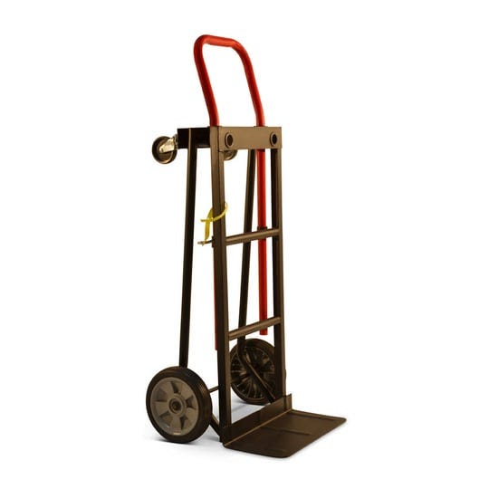 milwaukee-300-500-lb-capacity-convertible-hand-truck-1