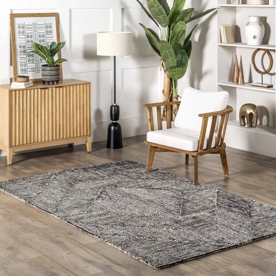 nuloom-heidi-modern-hand-tufted-wool-area-rug-4-x-6-charcoal-1