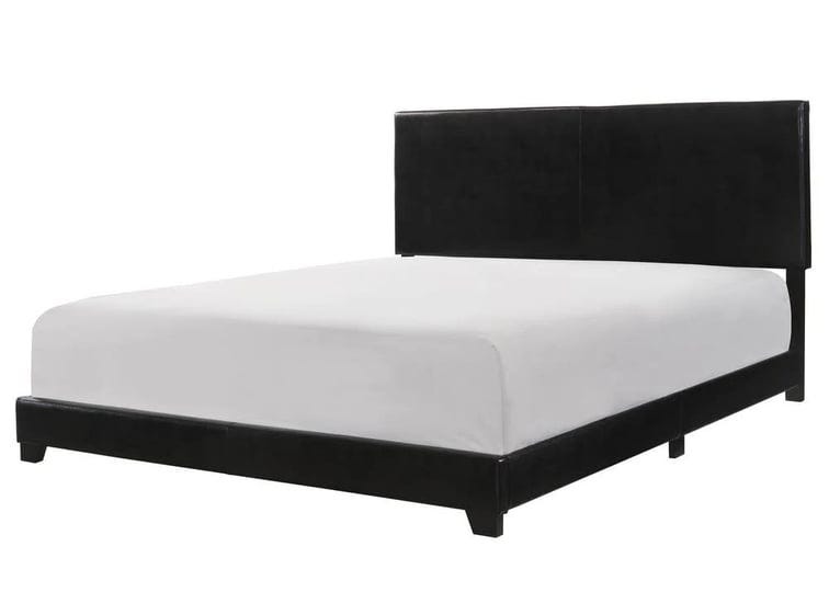 crown-mark-erin-black-full-upholstered-panel-bed-1