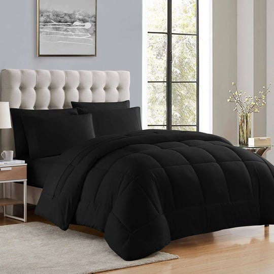 sweet-home-collection-luxury-7-piece-bed-in-a-bag-down-alternative-comforter-and-sheet-set-black-que-1