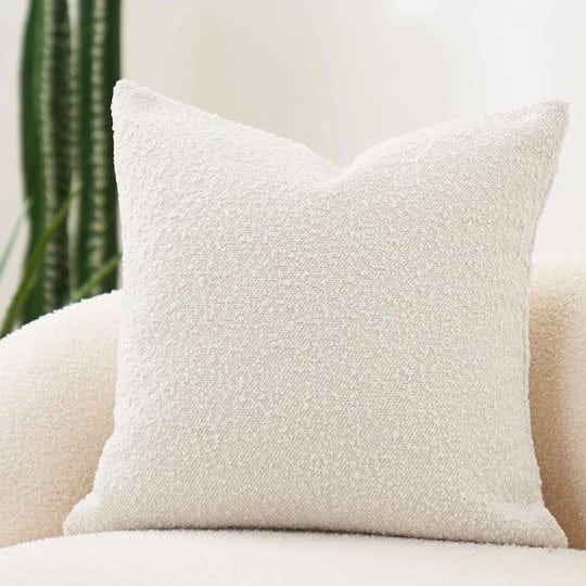 domvitus-luxury-decorative-throw-pillow-cover-18-x-18-inch-textured-ivory-1