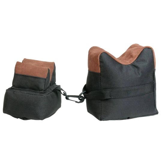 outdoor-connection-leather-filled-bench-bag-2-piece-set-black-1