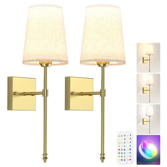 tivkight-battery-operated-wall-sconce-5000mah-rechargeable-dimmable-rgb-wall-sconce-set-of-2-with-re-1