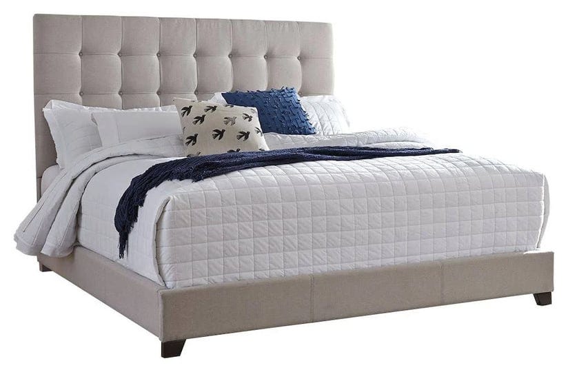 ashley-dolante-king-upholstered-bed-beige-1