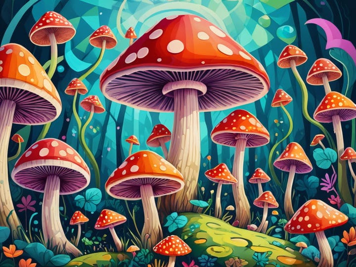 Mushroom-Art-2