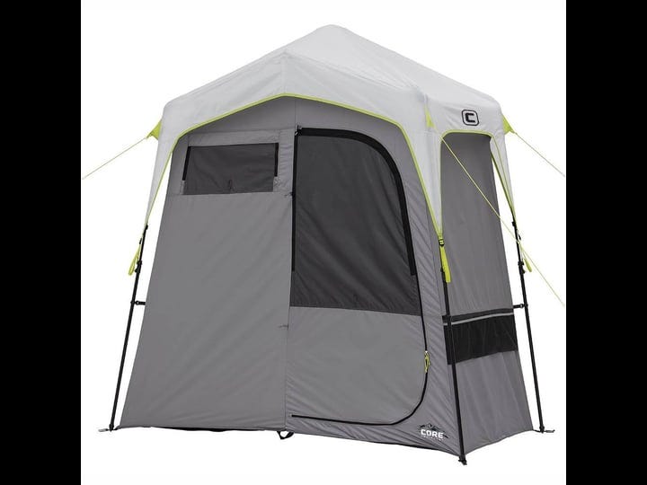 core-instant-camping-utility-shower-tent-with-changing-room-1