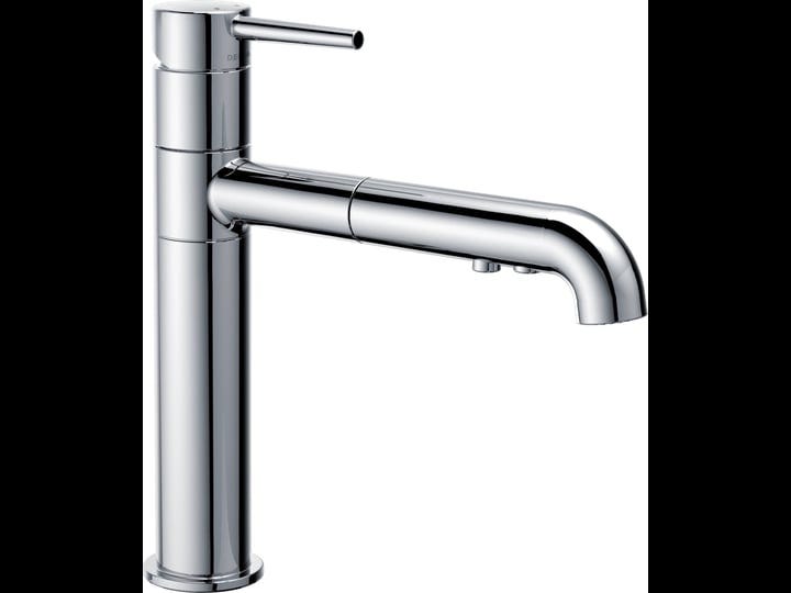 delta-4159-dst-chrome-trinsic-single-handle-pull-out-kitchen-faucet-1