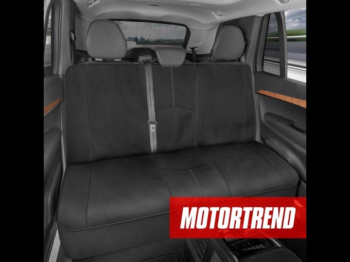 motor-trend-spillguard-waterproof-rear-bench-car-seat-cover-gray-stitching-split-bench-rear-seat-pro-1