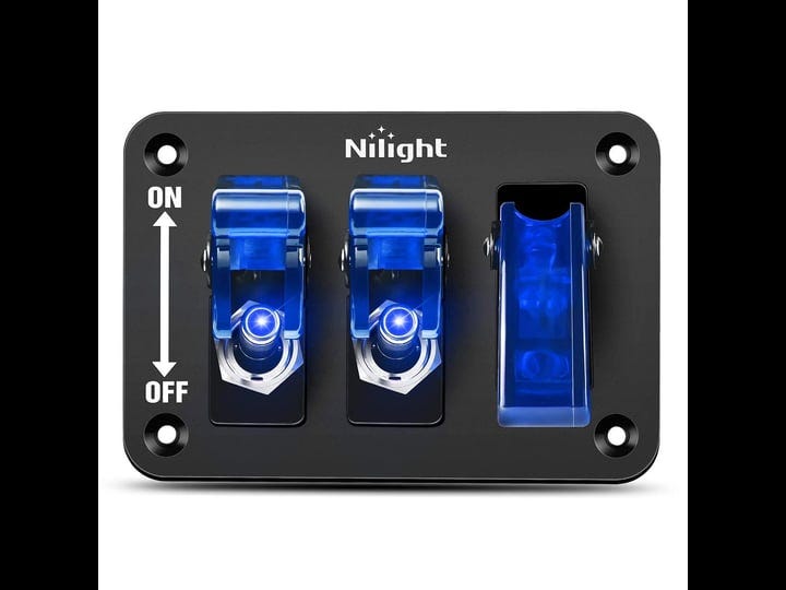 nilight-3gang-3pin-spst-on-off-blue-rocker-switch-panel-w-led-light-flip-cover-1